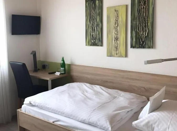 Hotel Zum Jaegerhof